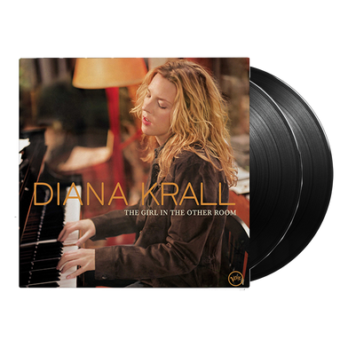 Diana Krall: The Girl In The Other Room 2LP