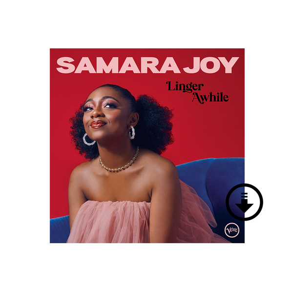 Linger Awhile - Album by Samara Joy