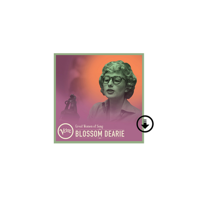 Blossom Dearie: Great Women Of Song Digital Album