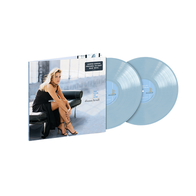 Jamie Cullum - Twentysomething (20th Anniversary Edition): Exclusive Blue  Vinyl 2LP - uDiscover