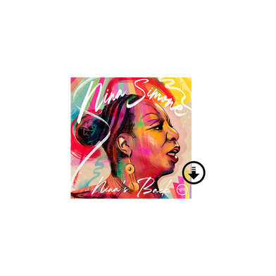 Nina Simone: Nina's Back Digital Album