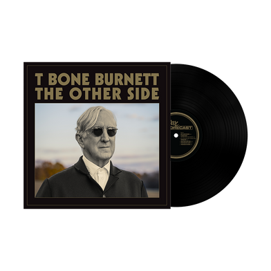 T Bone Burnett: The Other Side LP