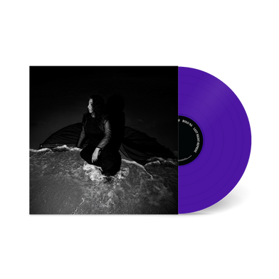 Arooj Aftab: Night Reign Translucent Purple LP 2