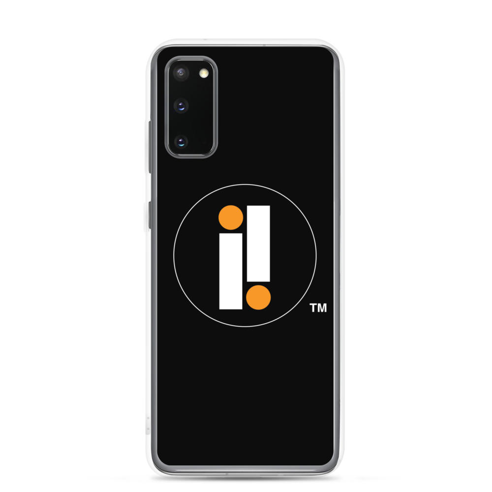Impulse Iconic Double II Cell Phone Case