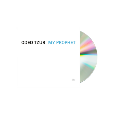 Oded Tzur: My Prophet CD