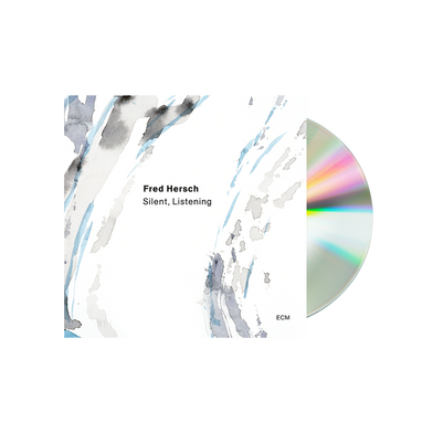 Fred Hersch: Silent, Listening CD