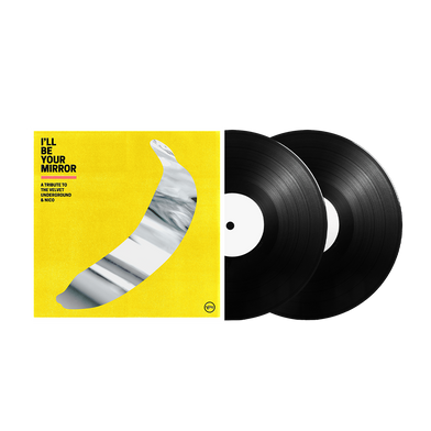 I'll Be Your Mirror: A Tribute to The Velvet Underground & Nico 2LP