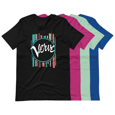 Staple T-Shirt (Multicolor)