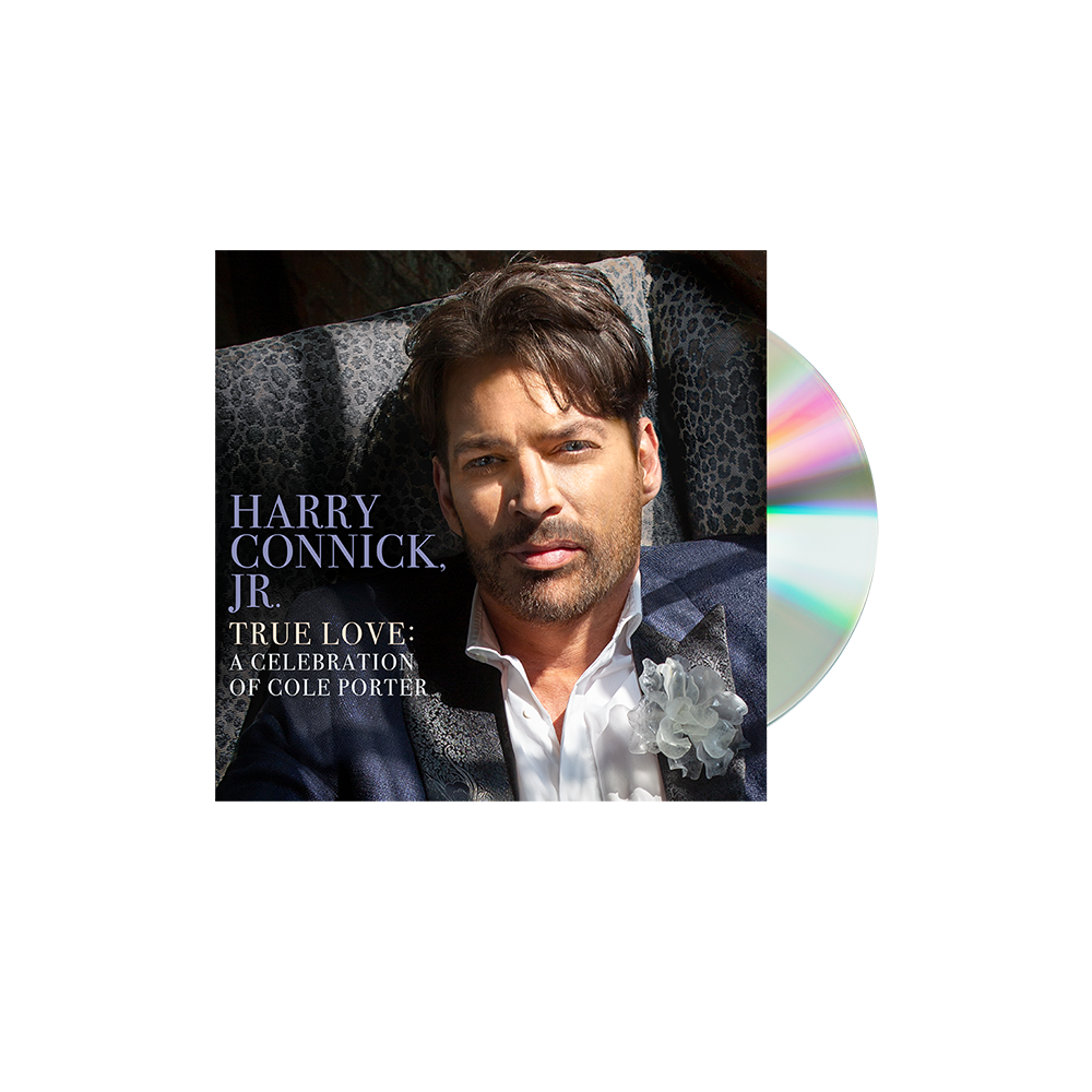 Harry Connick Jr.: True Love - A Celebration Of Cole Porter CD