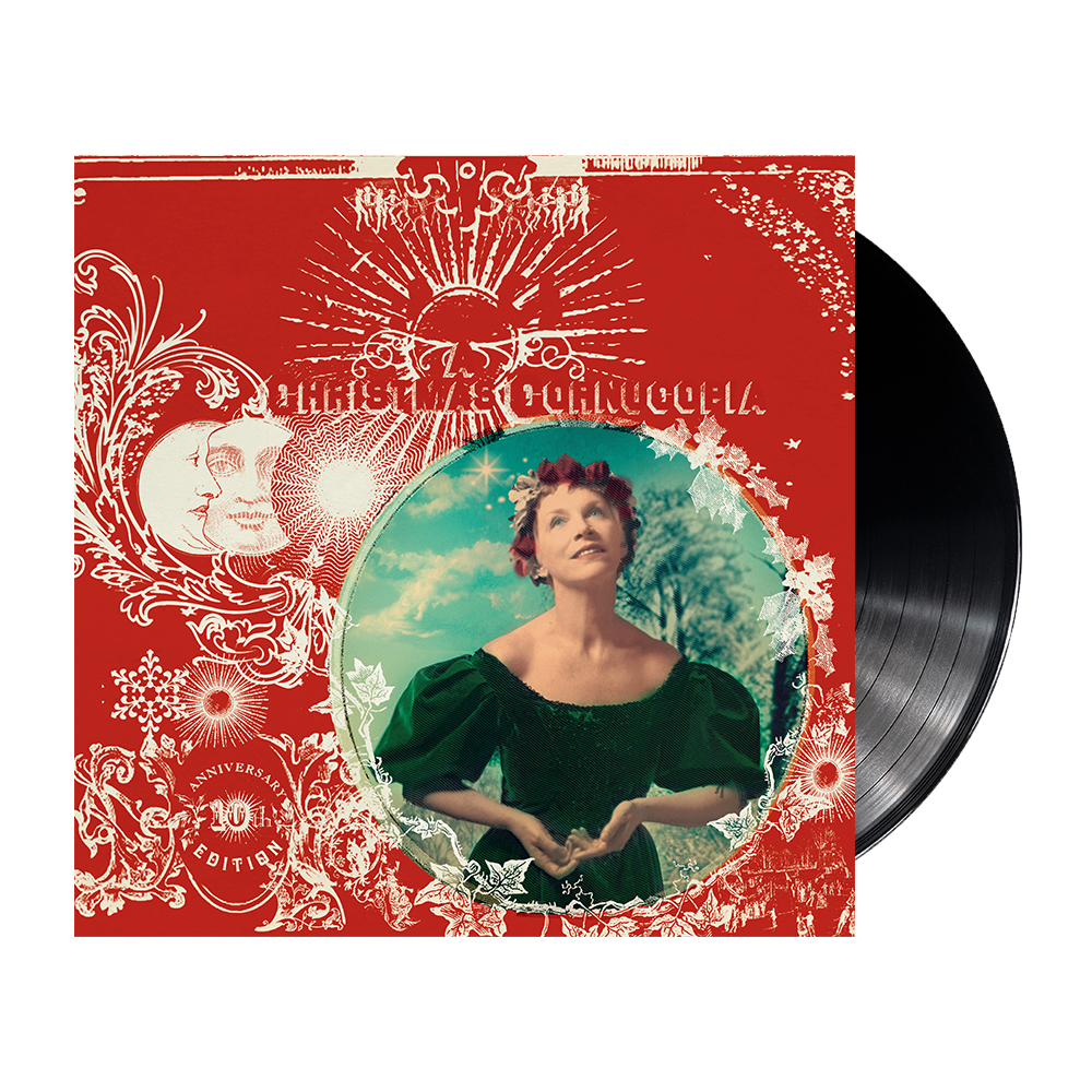 Annie Lennox: A Christmas Cornucopia 10Th Anniversary Edition LP