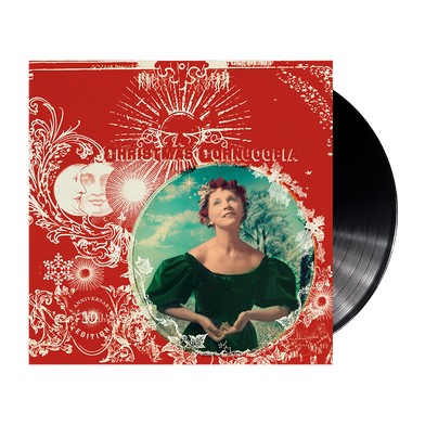 Annie Lennox: A Christmas Cornucopia 10Th Anniversary Edition LP