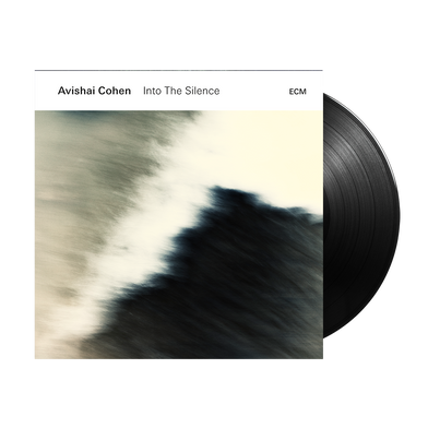 Avishai Cohen: Into The Silence LP