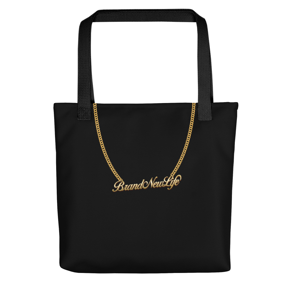 Brandee Younger: Brand New Life Tote