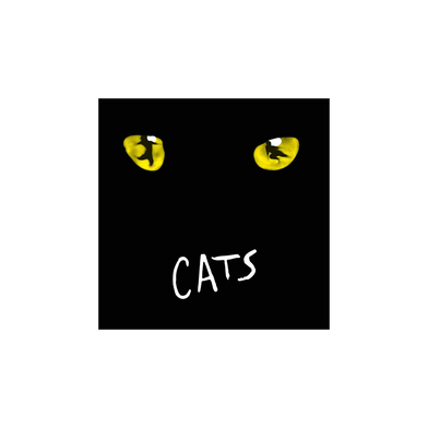 Andrew Lloyd Webber: Cats 2LP