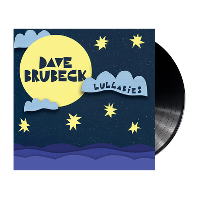 Dave Brubeck: Lullabies LP