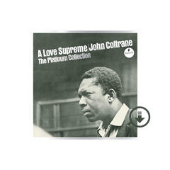 A love Supreme: a chance to buy into one collector's magnificent
