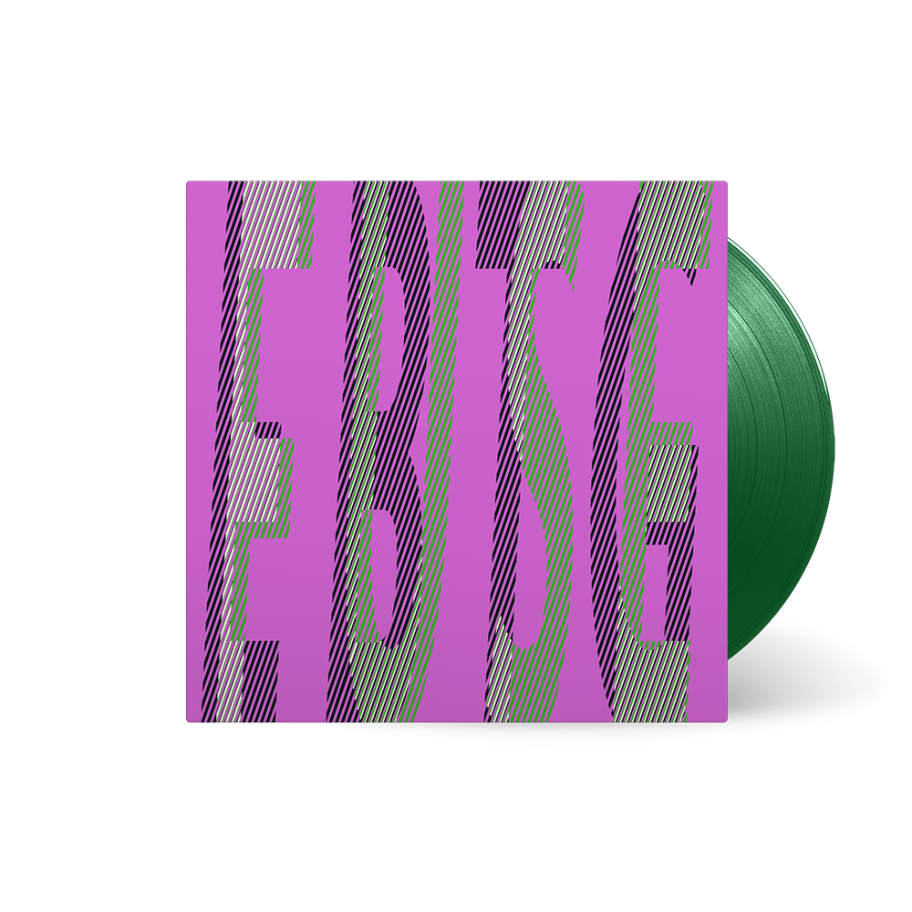 Everything But The Girl: Fuse (Racing Green) Vinyl