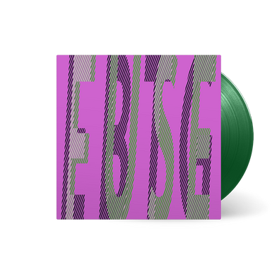 Everything But The Girl: Fuse (Racing Green) Vinyl