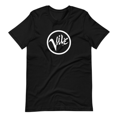 Kurt Vile: Logo T-Shirt