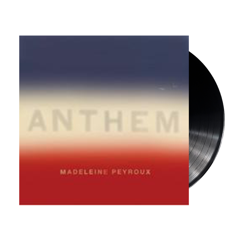 Madeleine Peyroux: Anthem LP