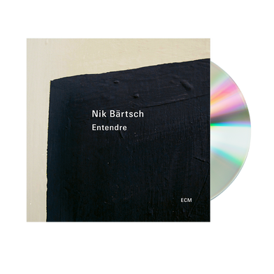 Nik Bärtsch: Entendre CD