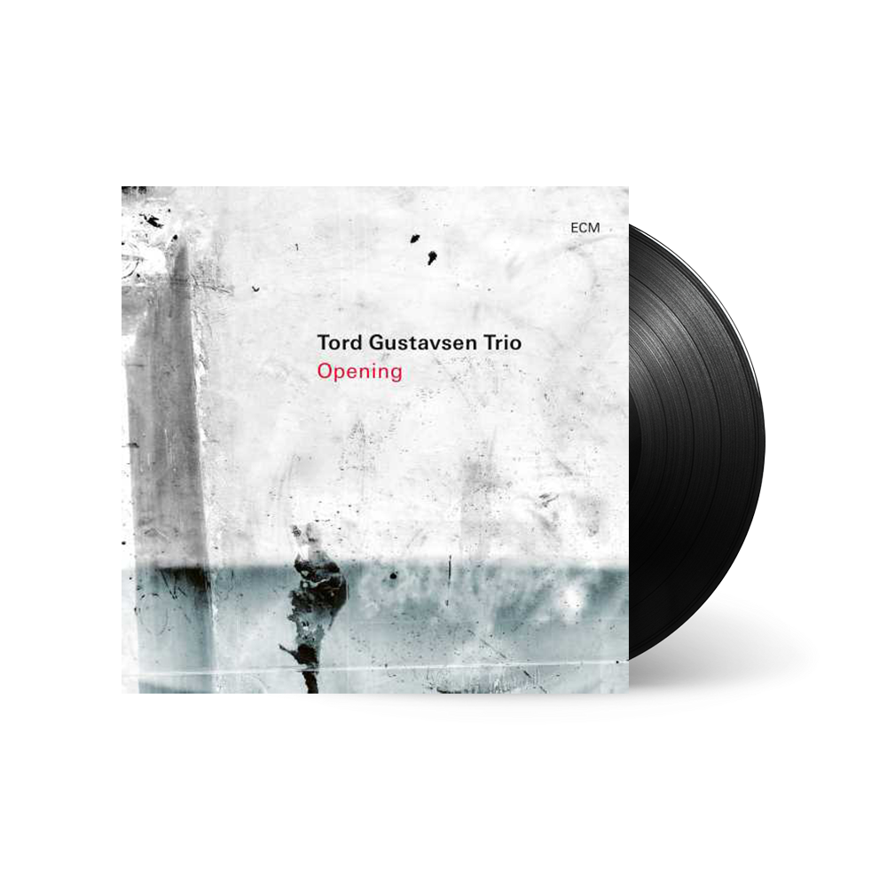Tord Gustavsen Trio: Opening LP