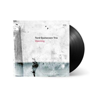 Tord Gustavsen Trio: Opening LP