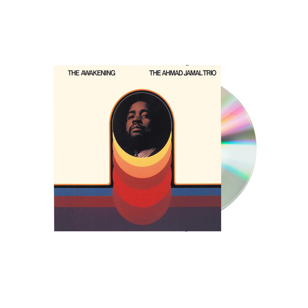Ahmad Jamal: The Awakening CD