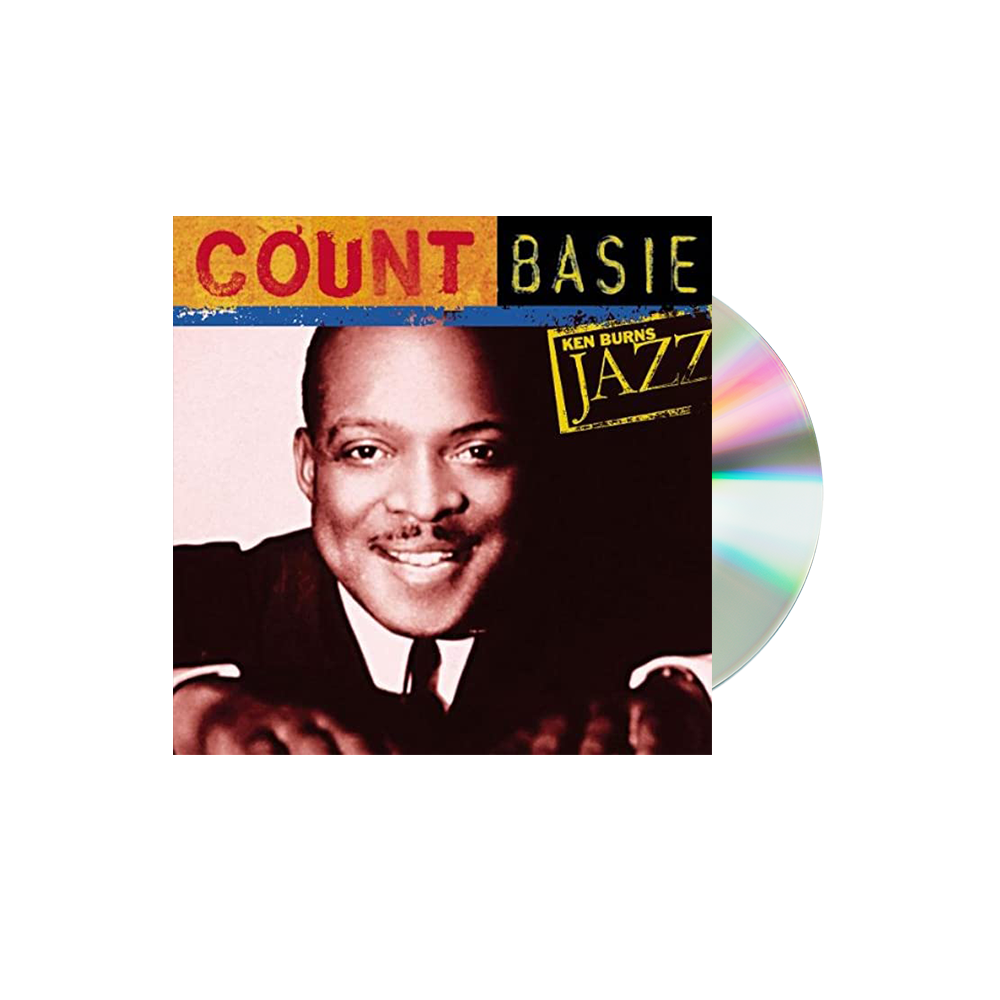 Count Basic Band Best Count Basie Album