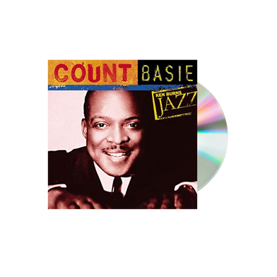 Ken Burns Jazz: Definitive Count Basie CD