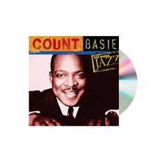 Ken Burns Jazz: Definitive Count Basie CD