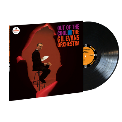 Gil Evans: Out Of The Cool (Verve Acoustic Sounds Series) LP
