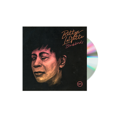 Bettye LaVette: Blackbirds CD
