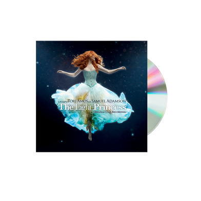 Tori Amos: The Light Princess 2CD