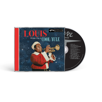 Louis Vuitton Louis Vuitton Jazz Trumpeter Crewneck
