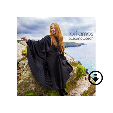 Tori Amos: Ocean To Ocean Digital Album
