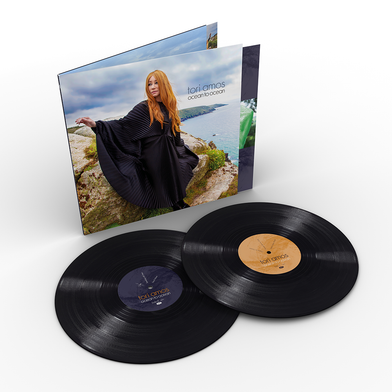 Tori Amos: Ocean To Ocean LP