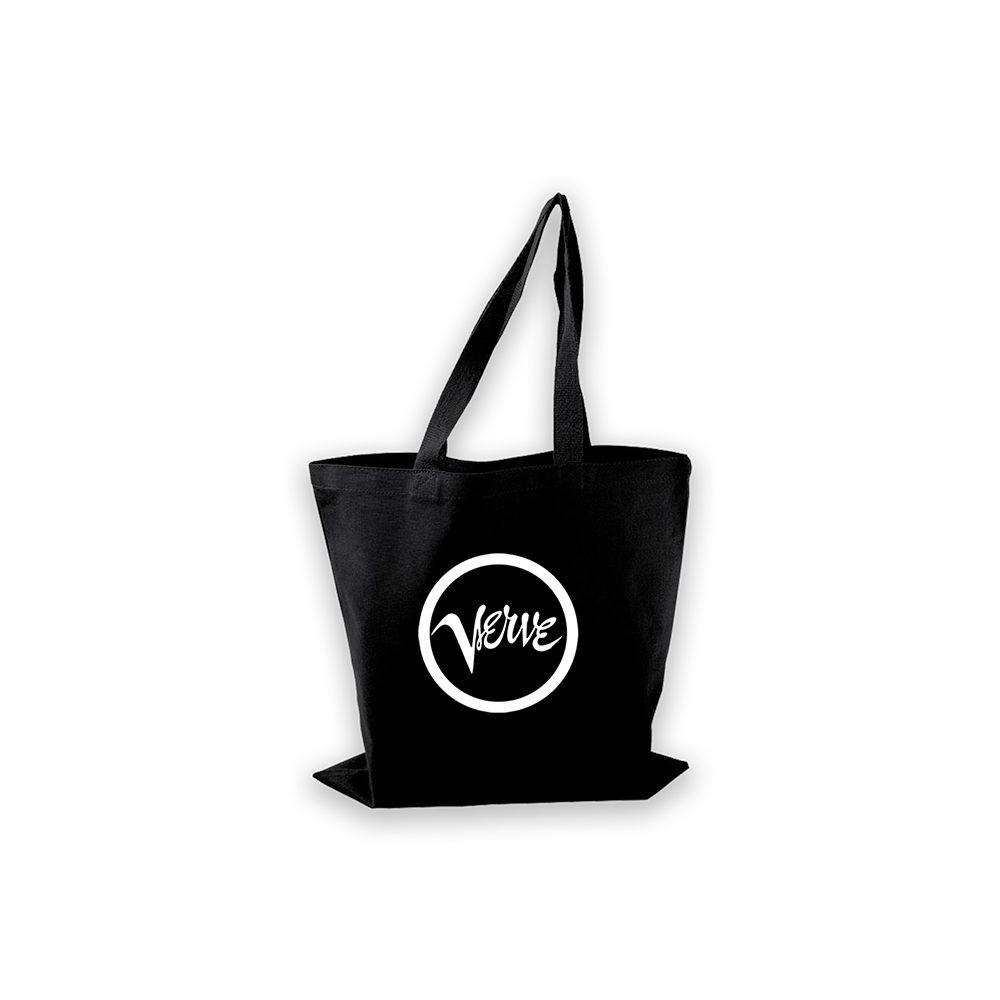 Verve Bag - Black