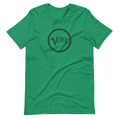 Green Verve Logo Tee