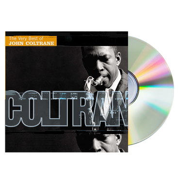 John Coltrane: The Very Best Of John Coltrane CD