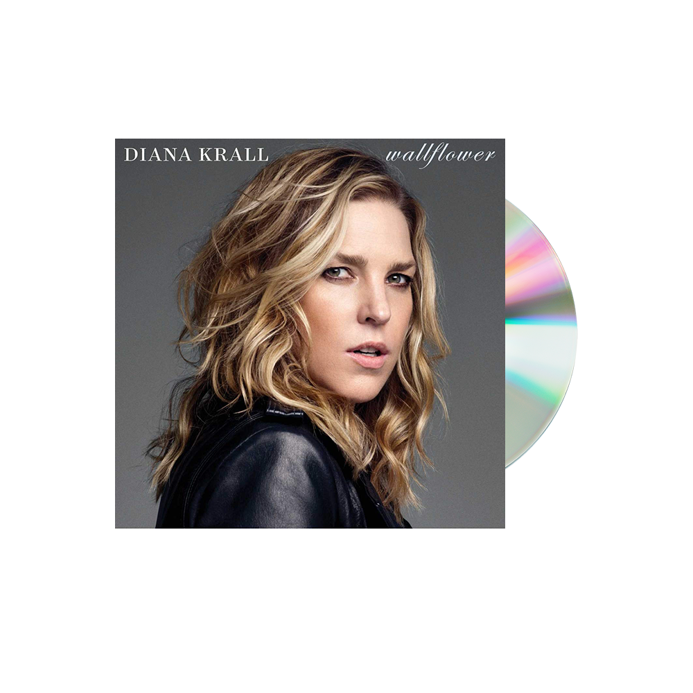 Alone Again (Naturally) (feat. Michael Bublé), Diana Krall