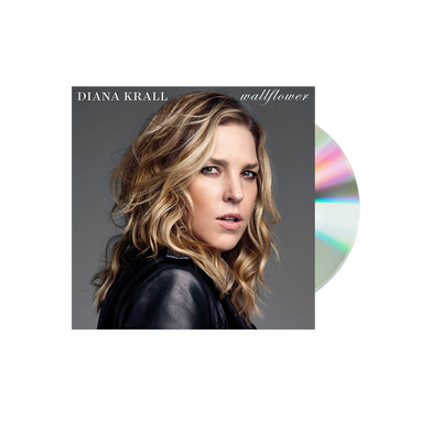 Diana Krall: When I Look In Your Eyes 2LP – Verve Center Stage Store